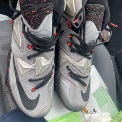 Bron 13 size 13 
