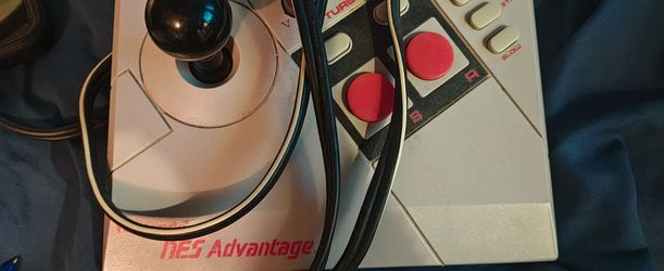 NES