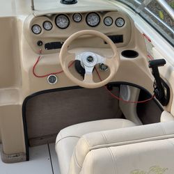 2000 SeaRay 190