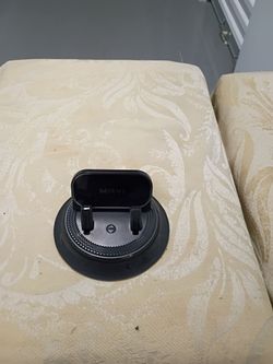 Car rotation phone holder