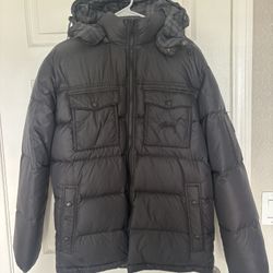 Stussy Reversible Jacket