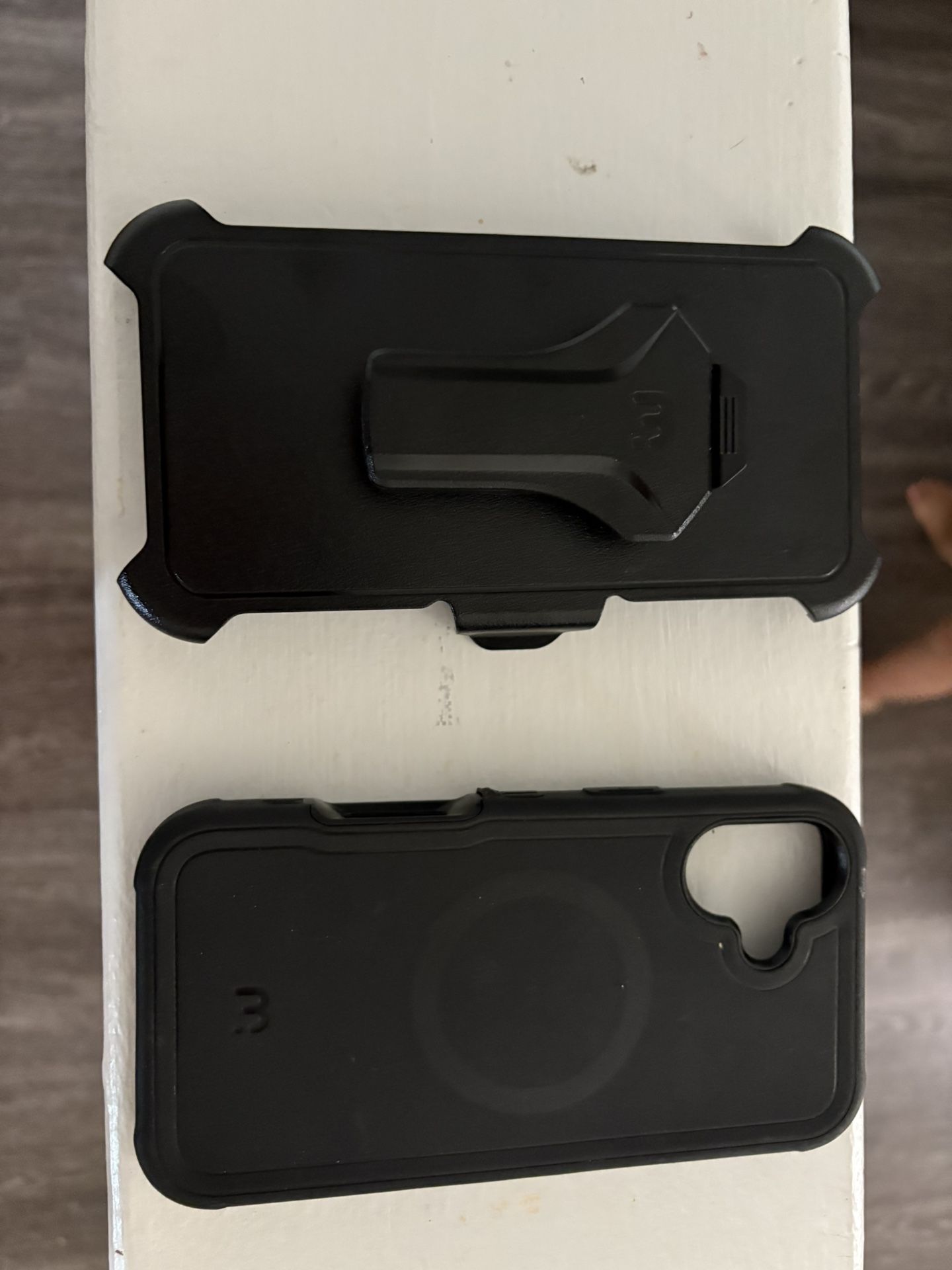 iPhone 16 Plus Case 