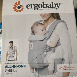 Baby Carrier 