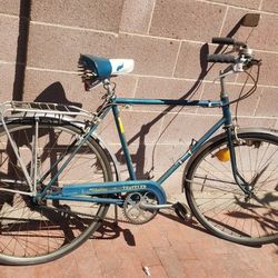 Vintage 1960s/1970s Schwinn 