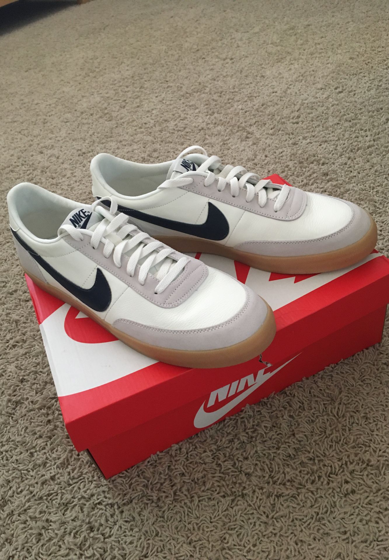 Men’s Nike Killshot 2 size 13