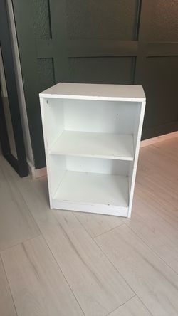 Book shelf -$20 78210