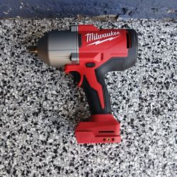 IMPACT WRENCH 1/2" MILWAUKEE TOOL ONLY 