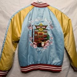Spirited Away Jacket