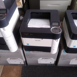 Printer Check Printer. With MICR Toner