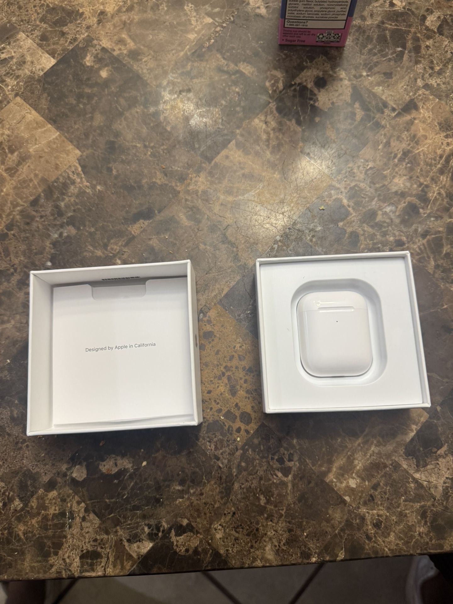 AirPod Pros 2nd Generation