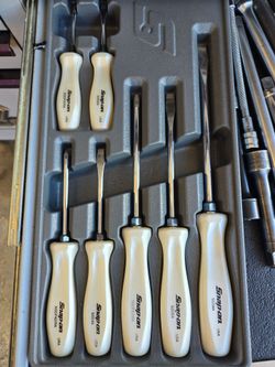 Snap-on Screwdriver Set USA
