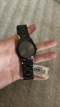 Micheal Kors watch