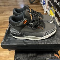 Jordan 3