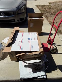 USPS Boxes Free
