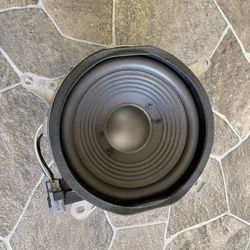 8” Lexus Subwoofer