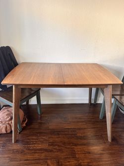 Table -kitchen/dining