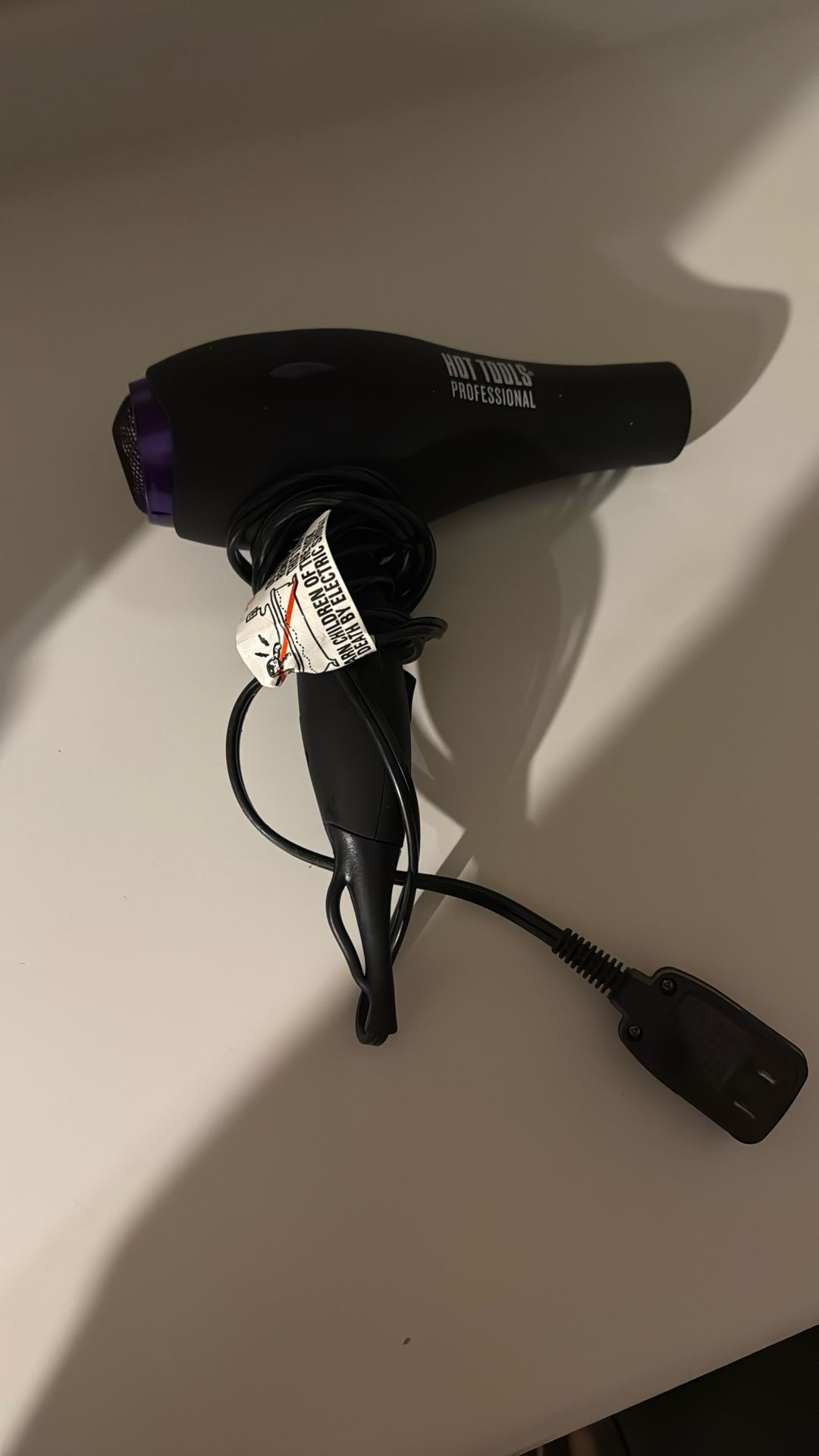 Hair Dryer