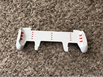 Switch oled grip