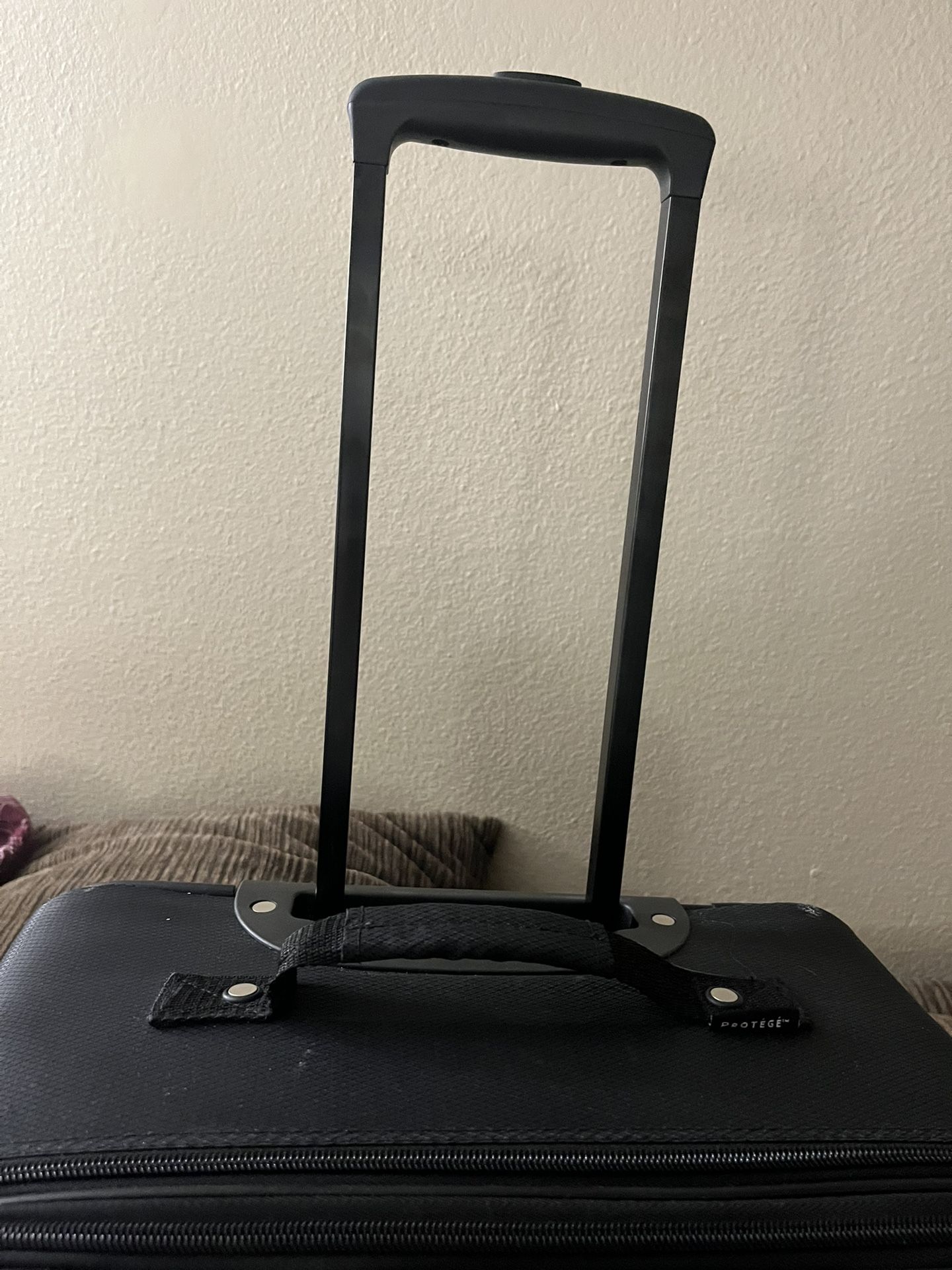 42 Inch Suitcase