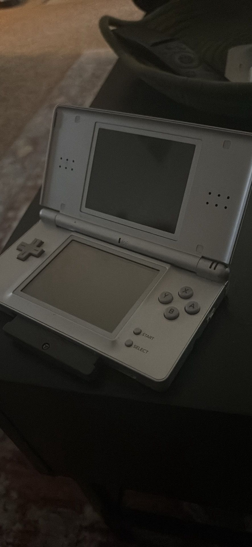 Nintendo DS Lite