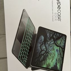 iPad Cover With Keyboard 