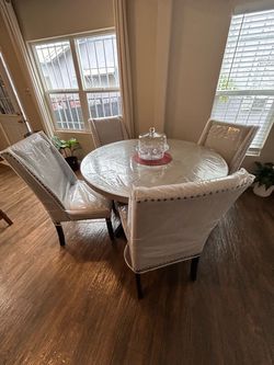 Dining set