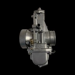 Motorcycle carburetor