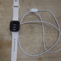 APPLE SERIES 10 MWH3LW/A 42MM WITH CHARGER 885425-1
