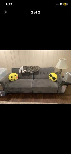 Futon