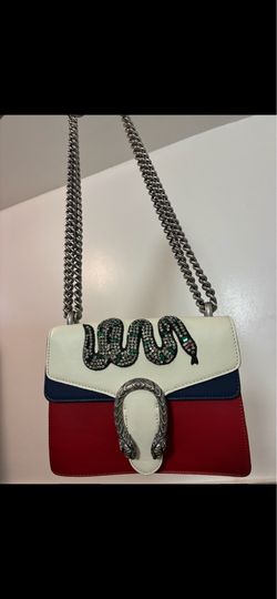 Gucci shoulder bag