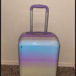 Kids Suitcase 