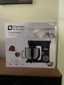Kitchen in the Box Stand Mixer – KSM80