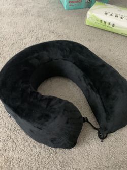 Neck pillow new