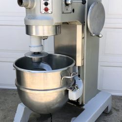 Hobart Dough Mixer
