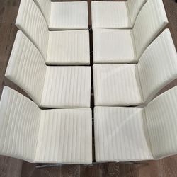 Dining Table Chairs $60 Each