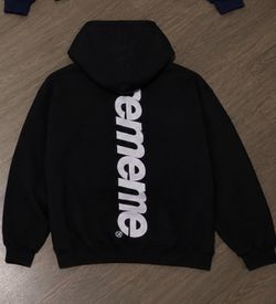Supreme hoodie