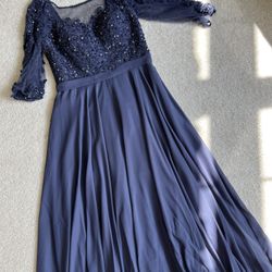 Mother of The brides Dress