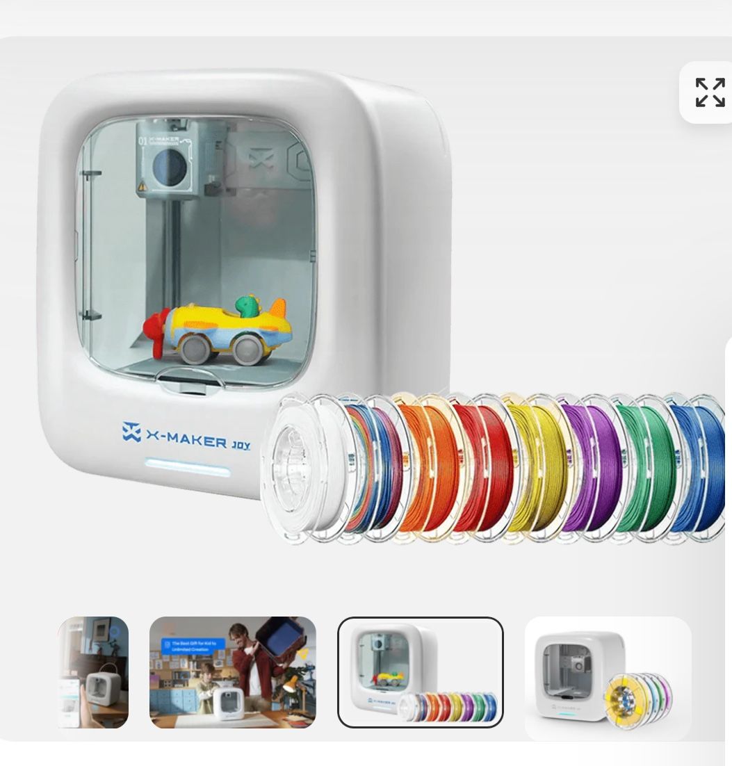 3D Printer