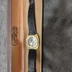 Vintage Norfolk Southern Watch
