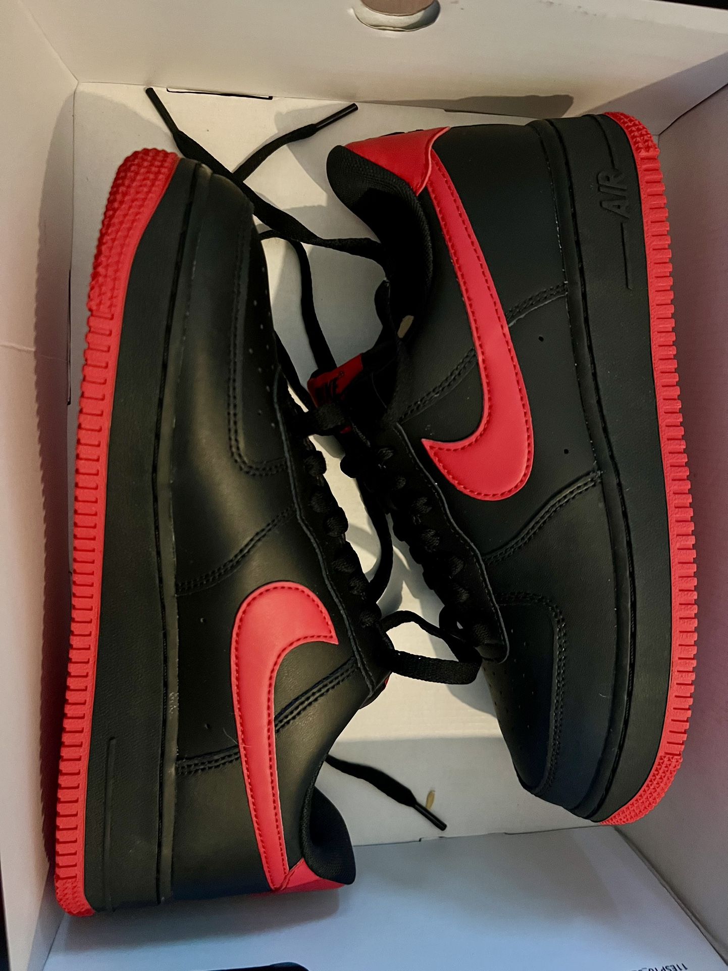 Nike Air Force
