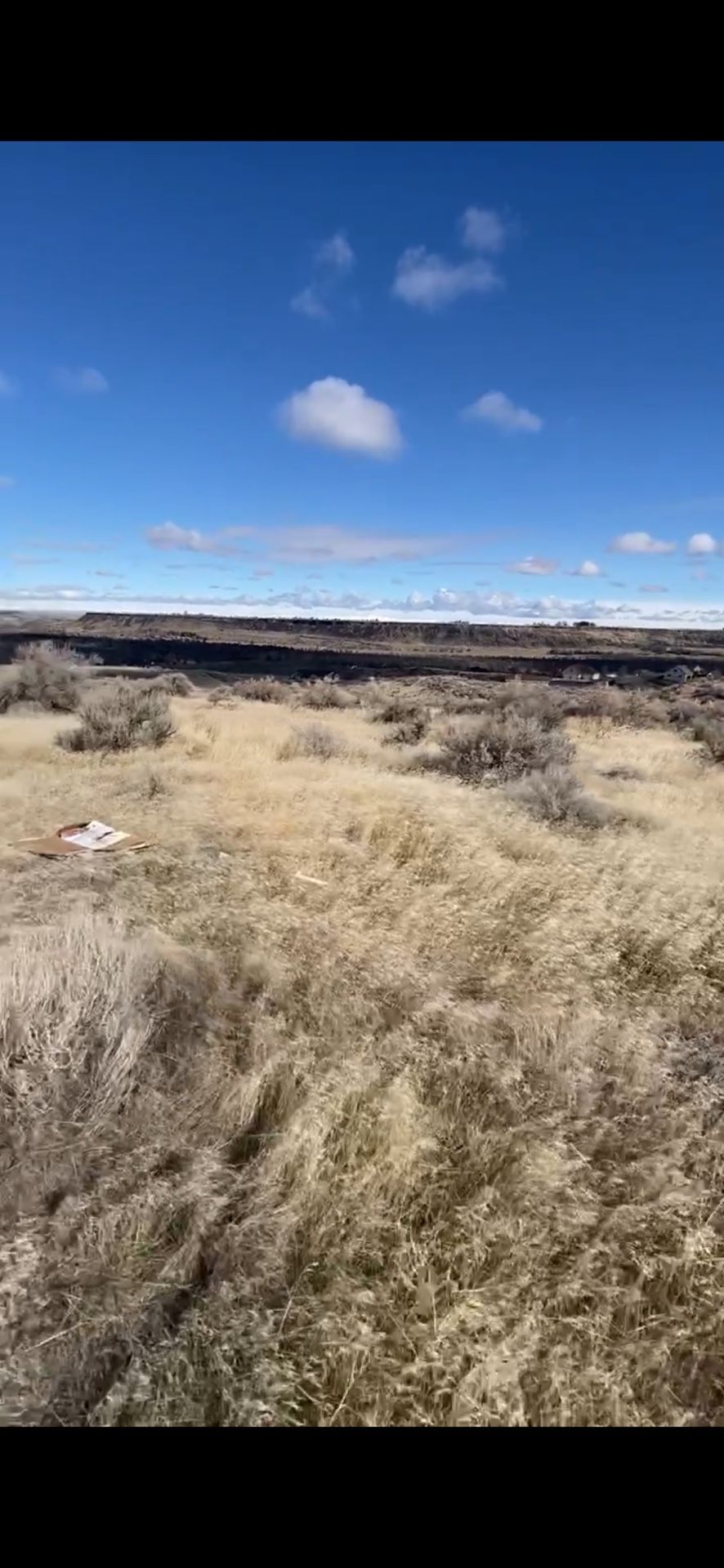 3.9 Acres Buhl Idaho