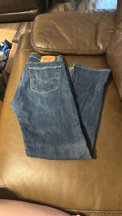 Levi W32 L32
