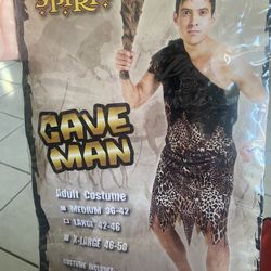 Adult Halloween Costume