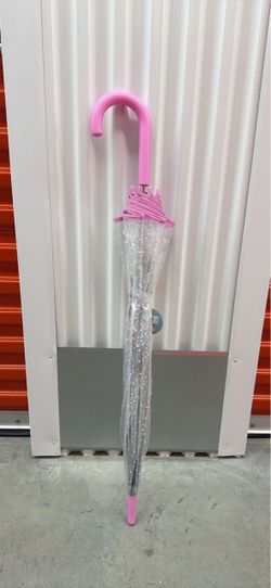ShedRain Bubble Auto Open Umbrella