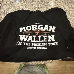 Morgan wallen Hoodie