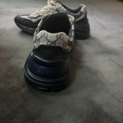 Gucci shoes