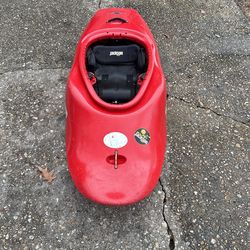 Jackson Allstar Play Boat