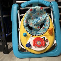 Baby Walker