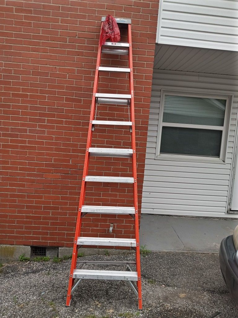 Ladder