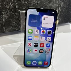 iPhone 13 Pro Max 256gb Unlocked